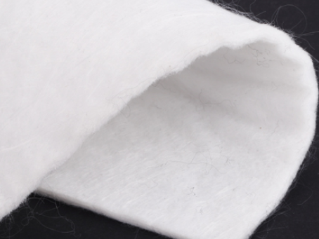 龙凤长丝土工布